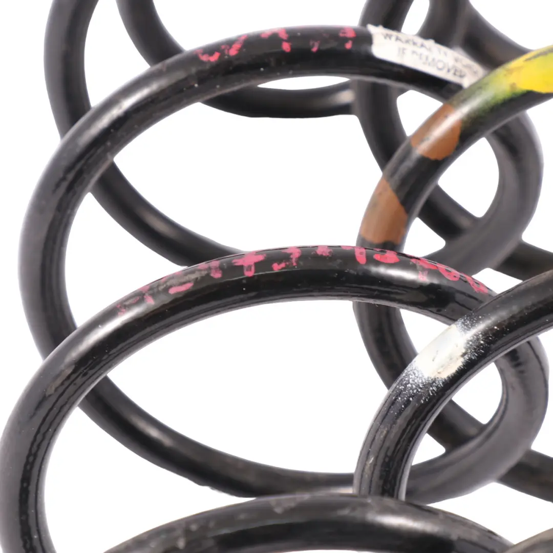 Coil Spring Rear Suspension Left Right N/O/S Set Kit to Mercedes W177 with Part number A2473242700 Mercedes W177 Coil Spring Rear Suspension Left Right N/O/S Set Kit - SKU A2473242700 - Part number A2473242700