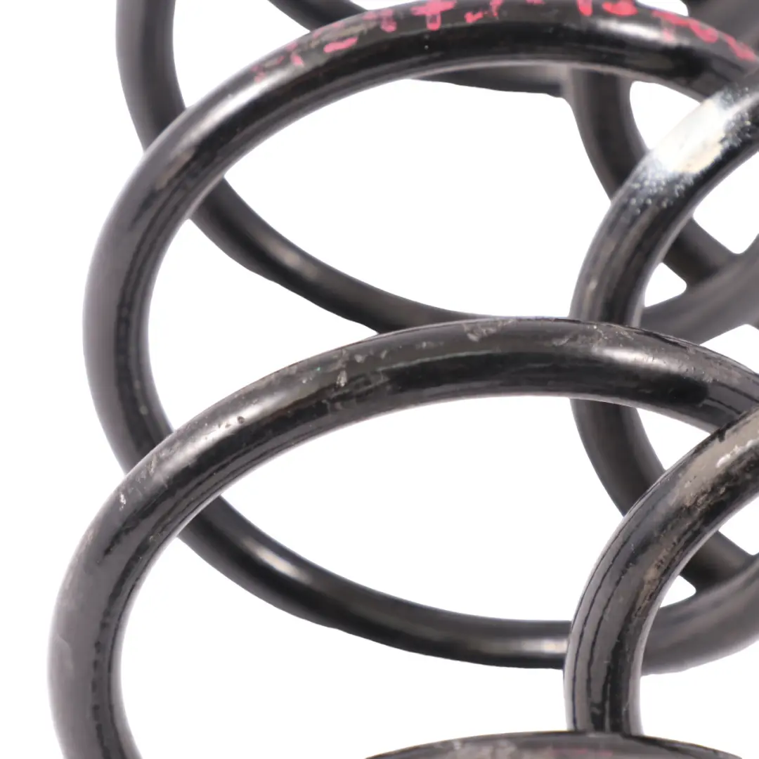 Mercedes W177 Kit Ressorts Pour Suspension Arrière Gauche Droite - SKU A2473242700 - Numéro de pièce A2473242700