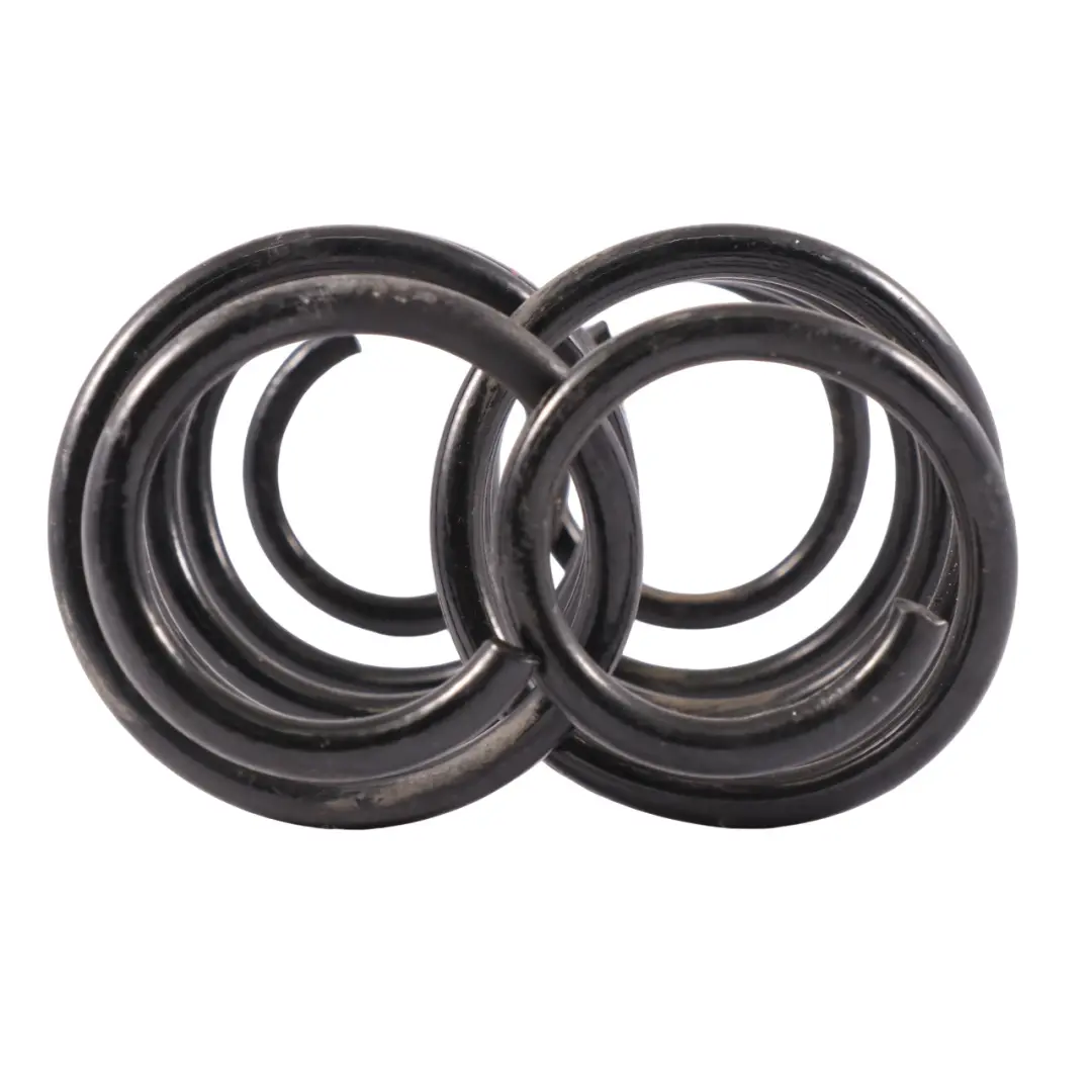 Mercedes W177 Kit Ressorts Pour Suspension Arrière Gauche Droite - SKU A2473242700 - Numéro de pièce A2473242700