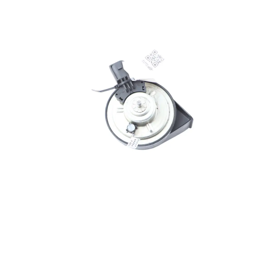 Mercedes W177 Horn Signal Front Left Side N/S 420Hz Siren Signal - SKU A2475403206 - Part number A2475403206