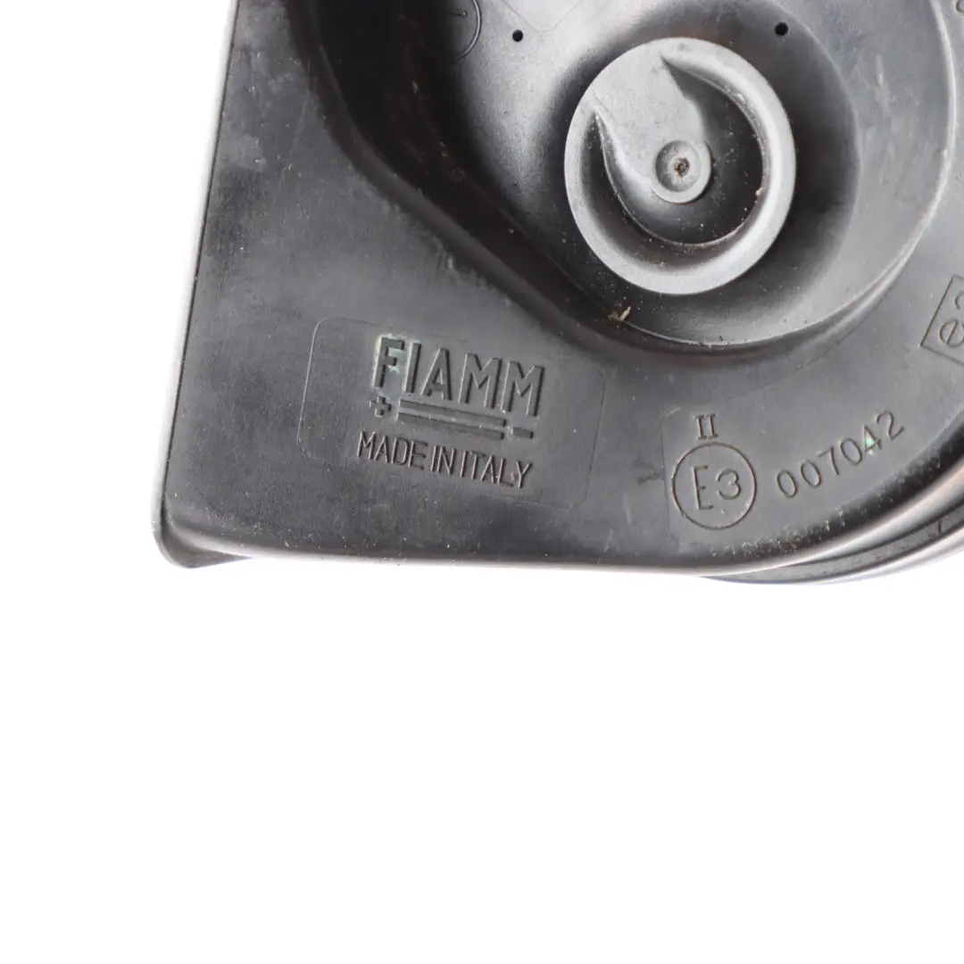 Mercedes W177 Klakson Sygnał Dźwiękowy Przód Lewa 420Hz - SKU A2475403206 - Numer Części A2475403206