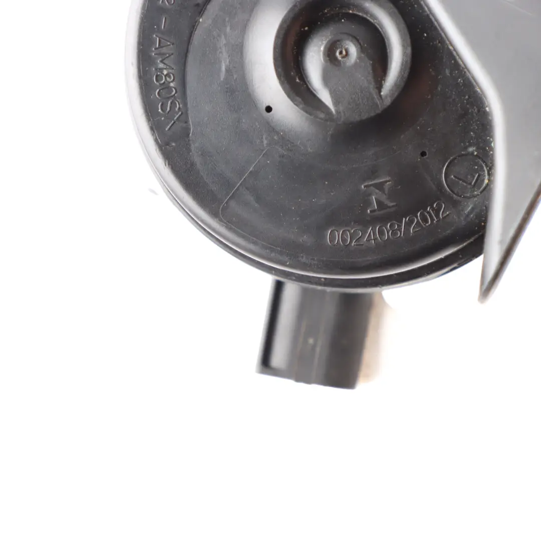 Mercedes W177 Klakson Sygnał Dźwiękowy Przód Lewa 420Hz - SKU A2475403206 - Numer Części A2475403206