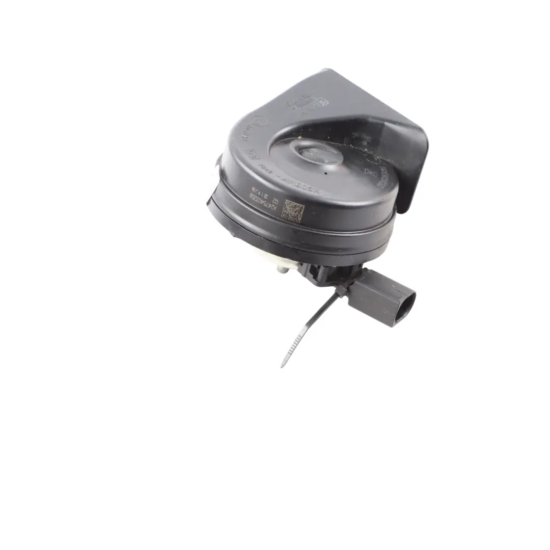 klaxon avant gauche 420Hz Sirène pour Mercedes W177 à propos du numéro de pièce A2475403206 Mercedes W177 klaxon avant gauche 420Hz Sirène - SKU A2475403206 - Numéro de pièce A2475403206