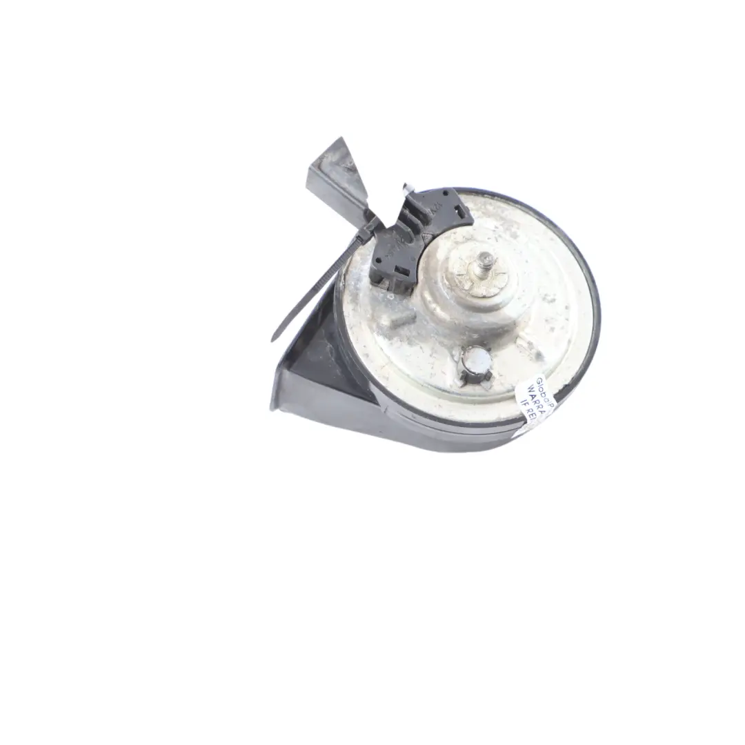 Mercedes C118 W177 W247 Bocina Señal Fanfarria Pitch Siren 510Hz - SKU A2475403306 - Número de pieza A2475403306
