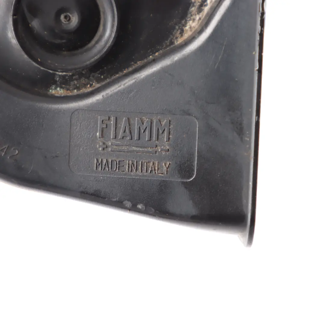 Klaxon Fanfare Pitch Siren 510Hz pour Mercedes C118 W177 W247 à propos du numéro de pièce A2475403306 Mercedes C118 W177 W247 Klaxon Fanfare Pitch Siren 510Hz - SKU A2475403306 - Numéro de pièce A2475403306