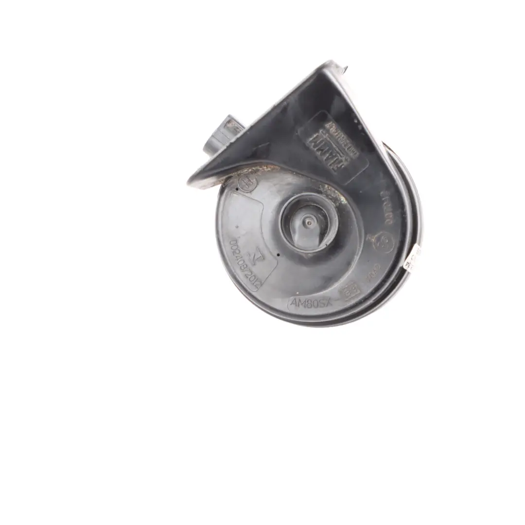 Mercedes C118 W177 W247 Bocina Señal Fanfarria Pitch Siren 510Hz - SKU A2475403306 - Número de pieza A2475403306