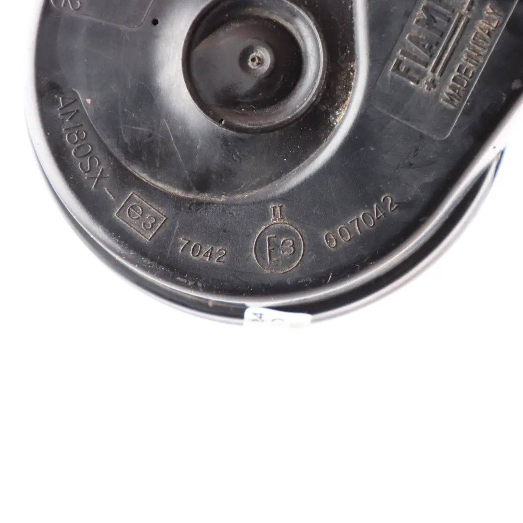 Mercedes C118 W177 W247 Klaxon Fanfare Pitch Siren 510Hz - SKU A2475403306 - Numéro de pièce A2475403306