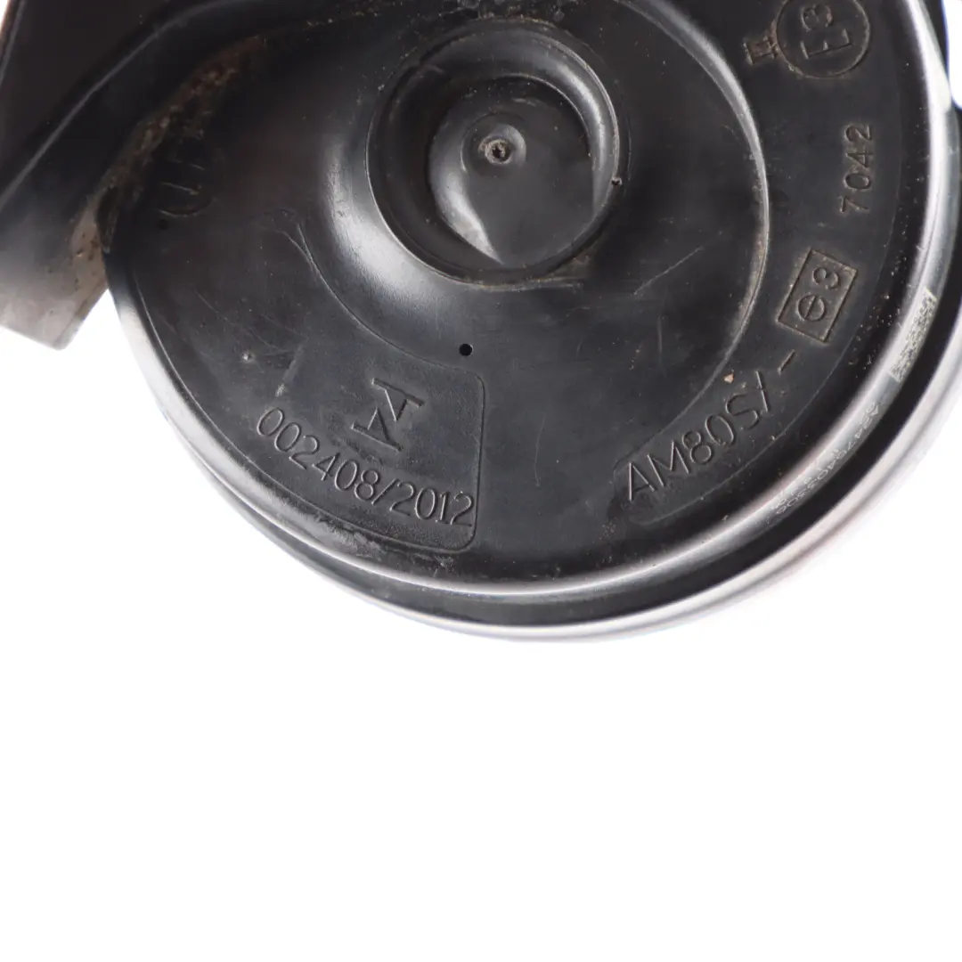 Bocina Señal Fanfarria Pitch Siren 510Hz para Mercedes C118 W177 W247 con número de pieza A2475403306 Mercedes C118 W177 W247 Bocina Señal Fanfarria Pitch Siren 510Hz - SKU A2475403306 - Número de pieza A2475403306