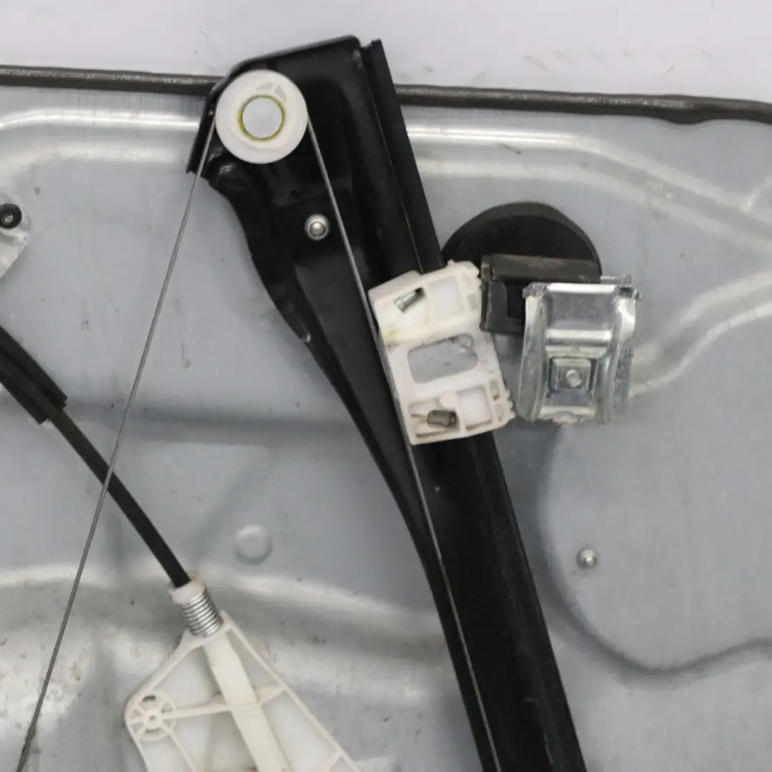 Delantero Derecho Elevalunas Panel Regulador para Mercedes W164 con número de pieza A2514401813 Mercedes W164 Delantero Derecho Elevalunas Panel Regulador - SKU A2514401813 - Número de pieza A2514401813