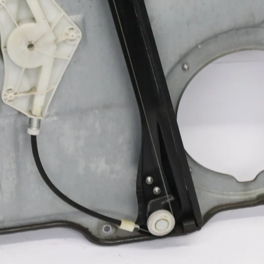 Delantero Derecho Elevalunas Panel Regulador para Mercedes W164 con número de pieza A2514401813 Mercedes W164 Delantero Derecho Elevalunas Panel Regulador - SKU A2514401813 - Número de pieza A2514401813