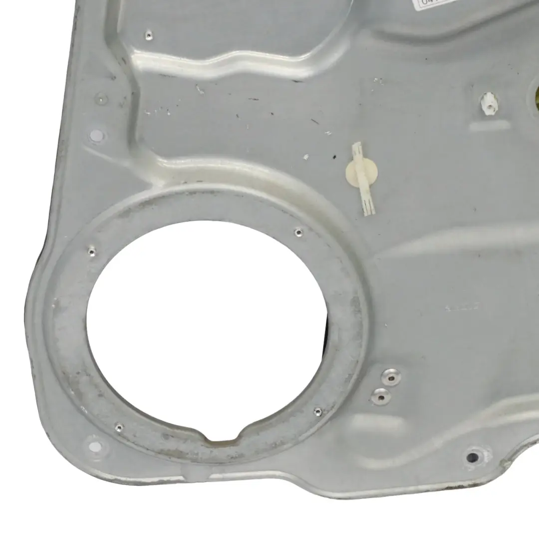 Mercedes W164 Front Right O/S Window Lifter Regulator Panel - SKU A2514401813 - Part number A2514401813