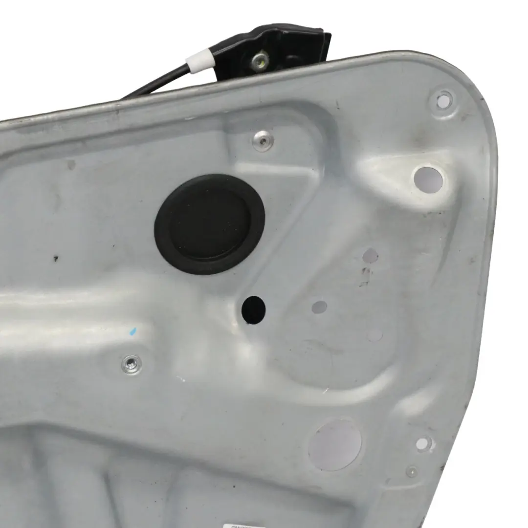Delantero Derecho Elevalunas Panel Regulador para Mercedes W164 con número de pieza A2514401813 Mercedes W164 Delantero Derecho Elevalunas Panel Regulador - SKU A2514401813 - Número de pieza A2514401813