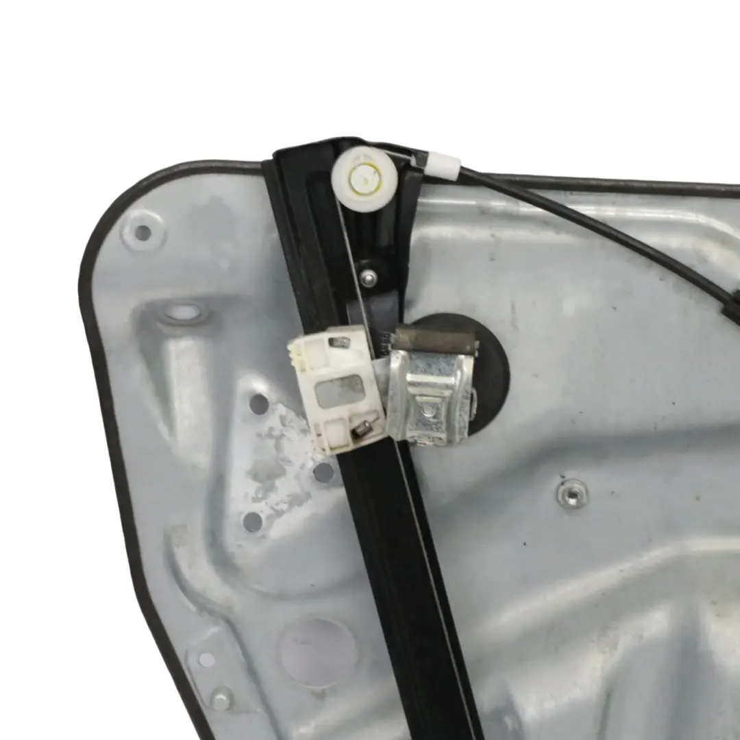 Delantero Derecho Elevalunas Panel Regulador para Mercedes W164 con número de pieza A2514401813 Mercedes W164 Delantero Derecho Elevalunas Panel Regulador - SKU A2514401813 - Número de pieza A2514401813