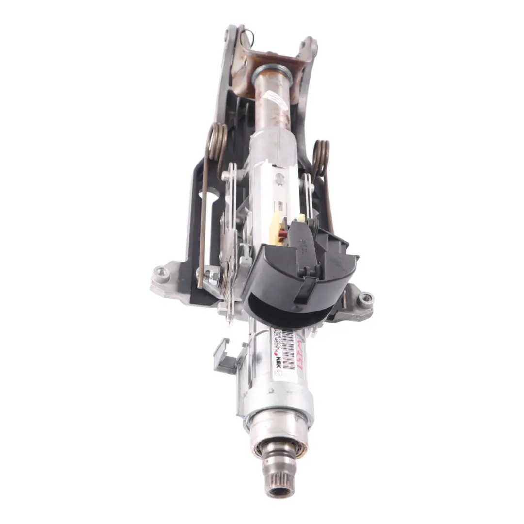 Steering Column Shaft Tube Mechanism to Mercedes R W251 with Part number A2514600616 Mercedes R W251 Steering Column Shaft Tube Mechanism - SKU A2514600616 - Part number A2514600616