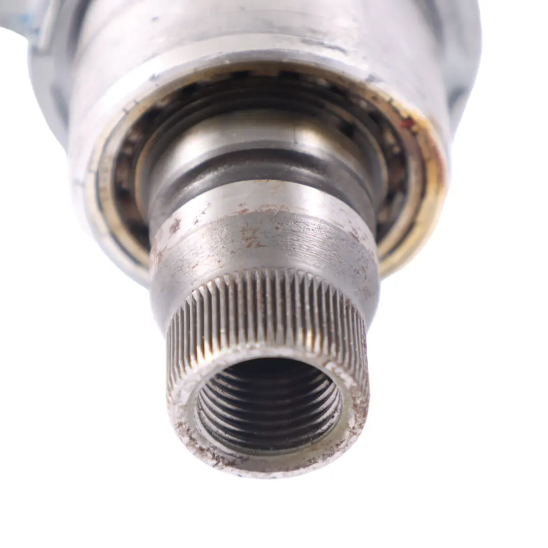 Mecanismo Tubo Eje De La Columna De Dirección para Mercedes R W251 con número de pieza A2514600616 Mercedes R W251 Mecanismo Tubo Eje De La Columna De Dirección - SKU A2514600616 - Número de pieza A2514600616