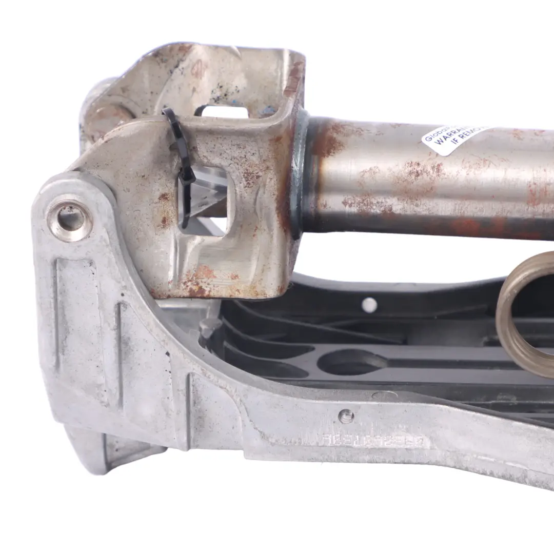 Steering Column Shaft Tube Mechanism to Mercedes R W251 with Part number A2514600616 Mercedes R W251 Steering Column Shaft Tube Mechanism - SKU A2514600616 - Part number A2514600616