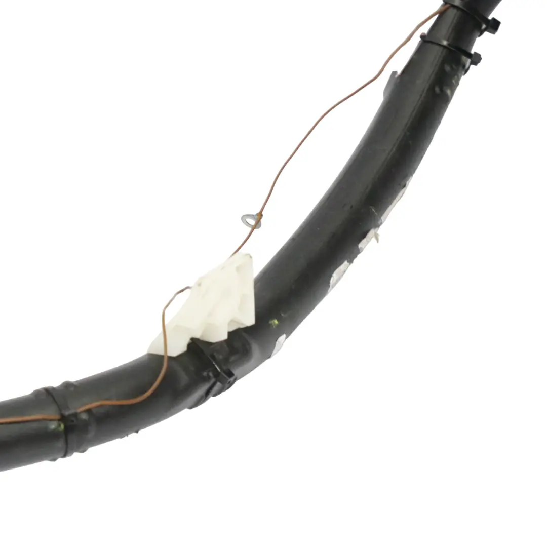 Mercedes W251 Tank Filler Neck Pipe Hose Cap OM642 Diesel - SKU A2514702220-1 - Part number A2514702220