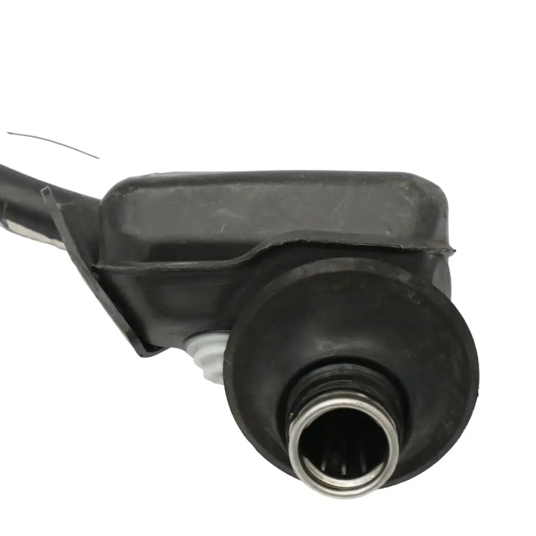 Cuello llenado tanque manguera tapa OM642 Diesel para Mercedes W251 con número de pieza A2514702220 Mercedes W251 Cuello llenado tanque manguera tapa OM642 Diesel - SKU A2514702220-1 - Número de pieza A2514702220