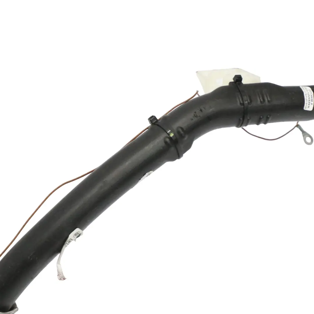 Mercedes W251 Tank Filler Neck Pipe Hose Cap OM642 Diesel - SKU A2514702220-1 - Part number A2514702220