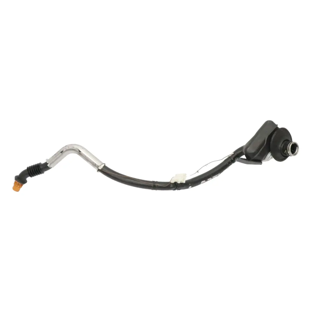 Mercedes W251 Tank Filler Neck Pipe Hose Cap OM642 Diesel - SKU A2514702220-1 - Part number A2514702220