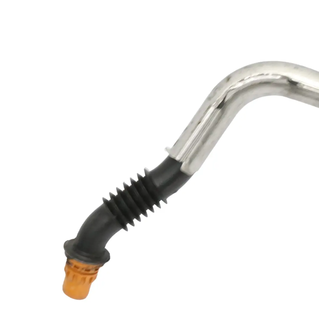 Mercedes W251 Tank Filler Neck Pipe Hose Cap OM642 Diesel - SKU A2514702220-1 - Part number A2514702220