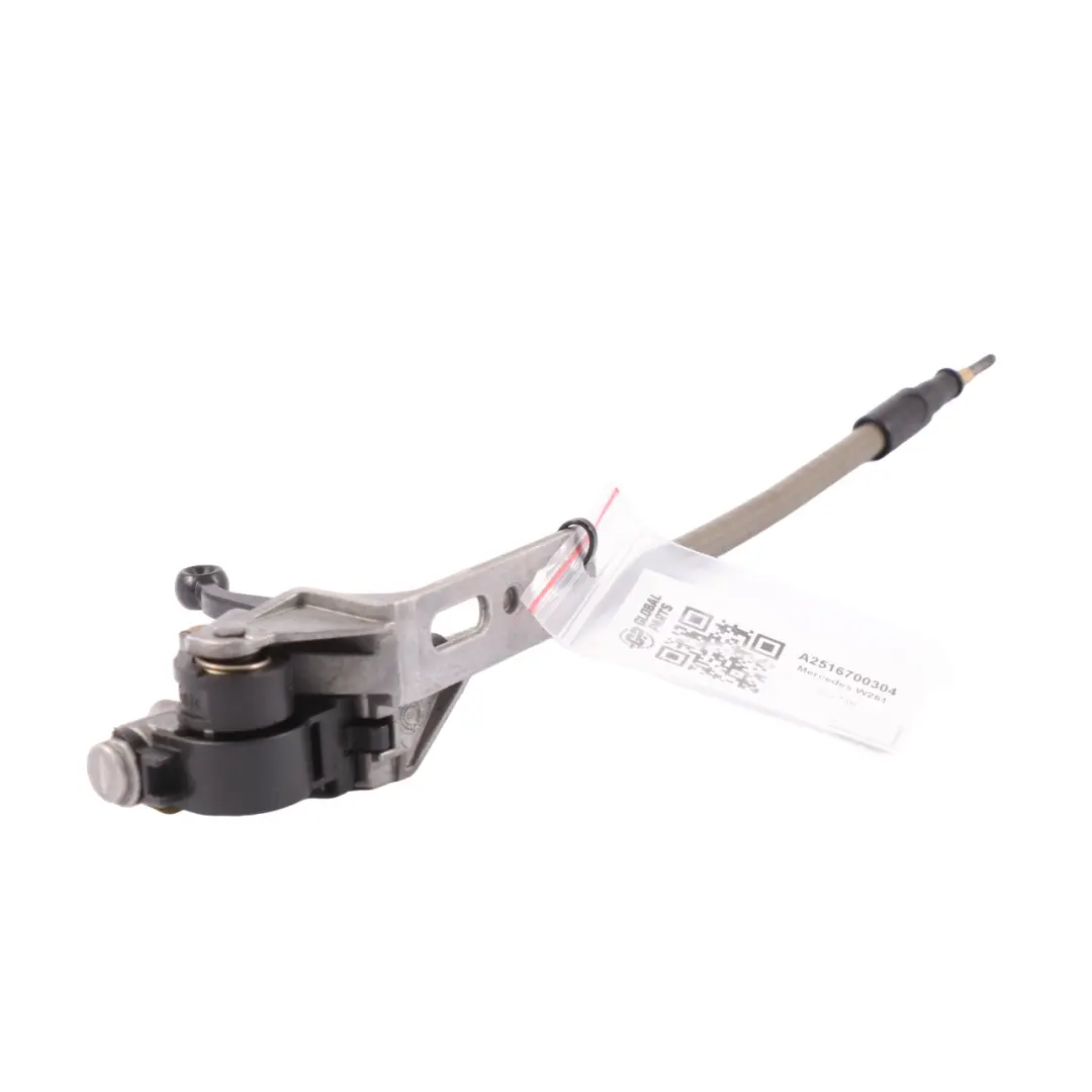 Attuatore finestrino laterale posteriore sinistro per Mercedes W251 con numero di parte A2516700304 Mercedes W251 Attuatore finestrino laterale posteriore sinistro - SKU A2516700304 - Numero di parte A2516700304