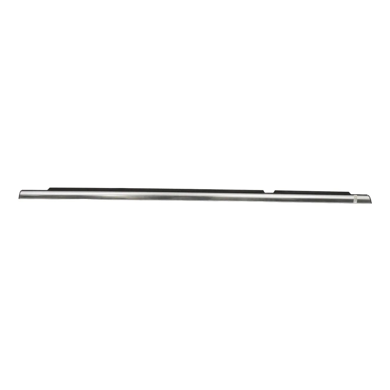 Mercedes W251 Rail Coperchio soglia interna posteriore sinistra A2516906980