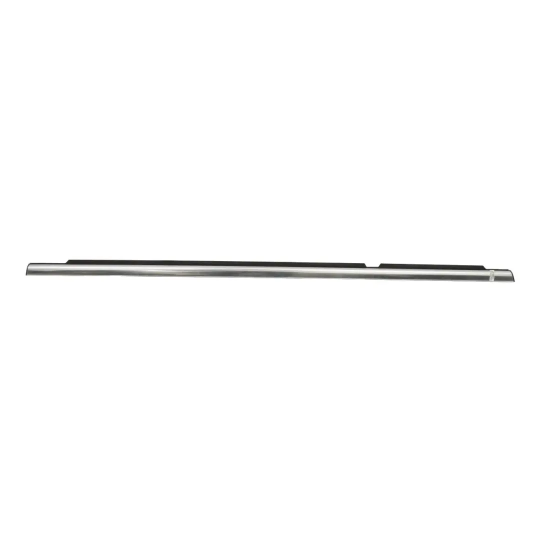 Mercedes W251 Rail Rear Left N/S Interior Door Sill Trim Cover - SKU A2516906980 - Part number A2516906980