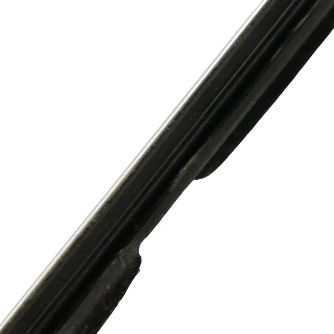 Mercedes W251 Rail Rear Left N/S Interior Door Sill Trim Cover - SKU A2516906980 - Part number A2516906980