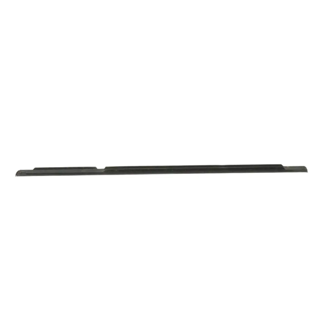 Mercedes W251 Rail Rear Left N/S Interior Door Sill Trim Cover - SKU A2516906980 - Part number A2516906980