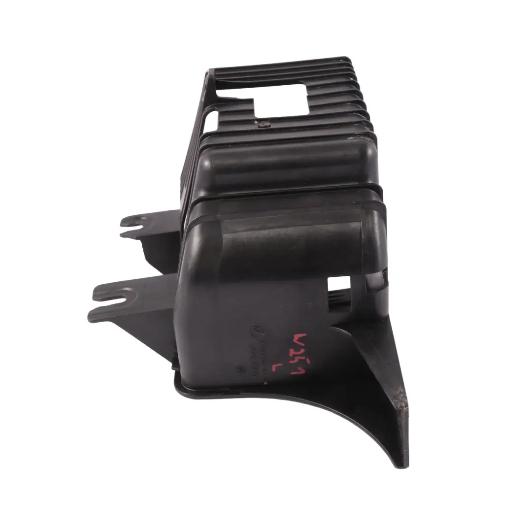 Mercedes W251 Koffer Raumboden Links Gepäckraum Halter Halterung - SKU A2517420114 - Teilenummer A2517420114