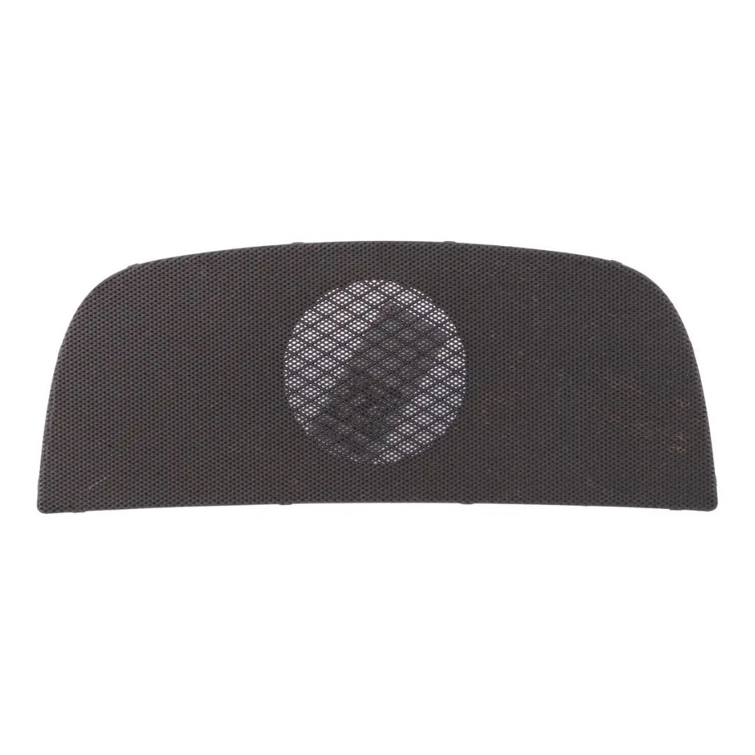 Salpicadero Central Altavoz Cubierta Recortar Negro para Mercedes R W251 con número de pieza A2518200412 Mercedes R W251 Salpicadero Central Altavoz Cubierta Recortar Negro - SKU A2518200412 - Número de pieza A2518200412