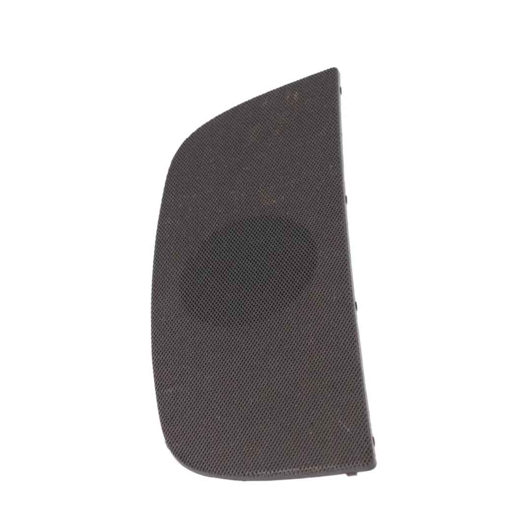 Mercedes R W251 Center Dashboard Lautsprecher Abdeckung Panel Trim - SKU A2518200412 - Teilenummer A2518200412