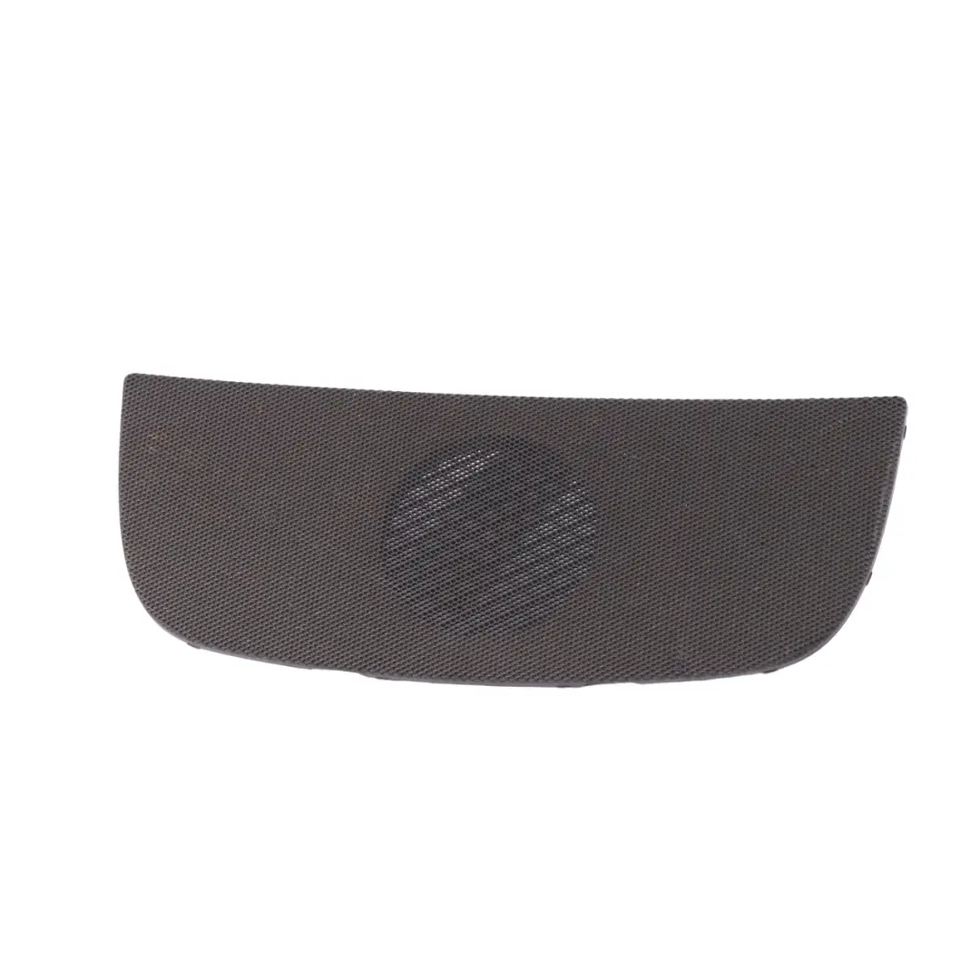 Mercedes R W251 Center Dashboard Lautsprecher Abdeckung Panel Trim - SKU A2518200412 - Teilenummer A2518200412