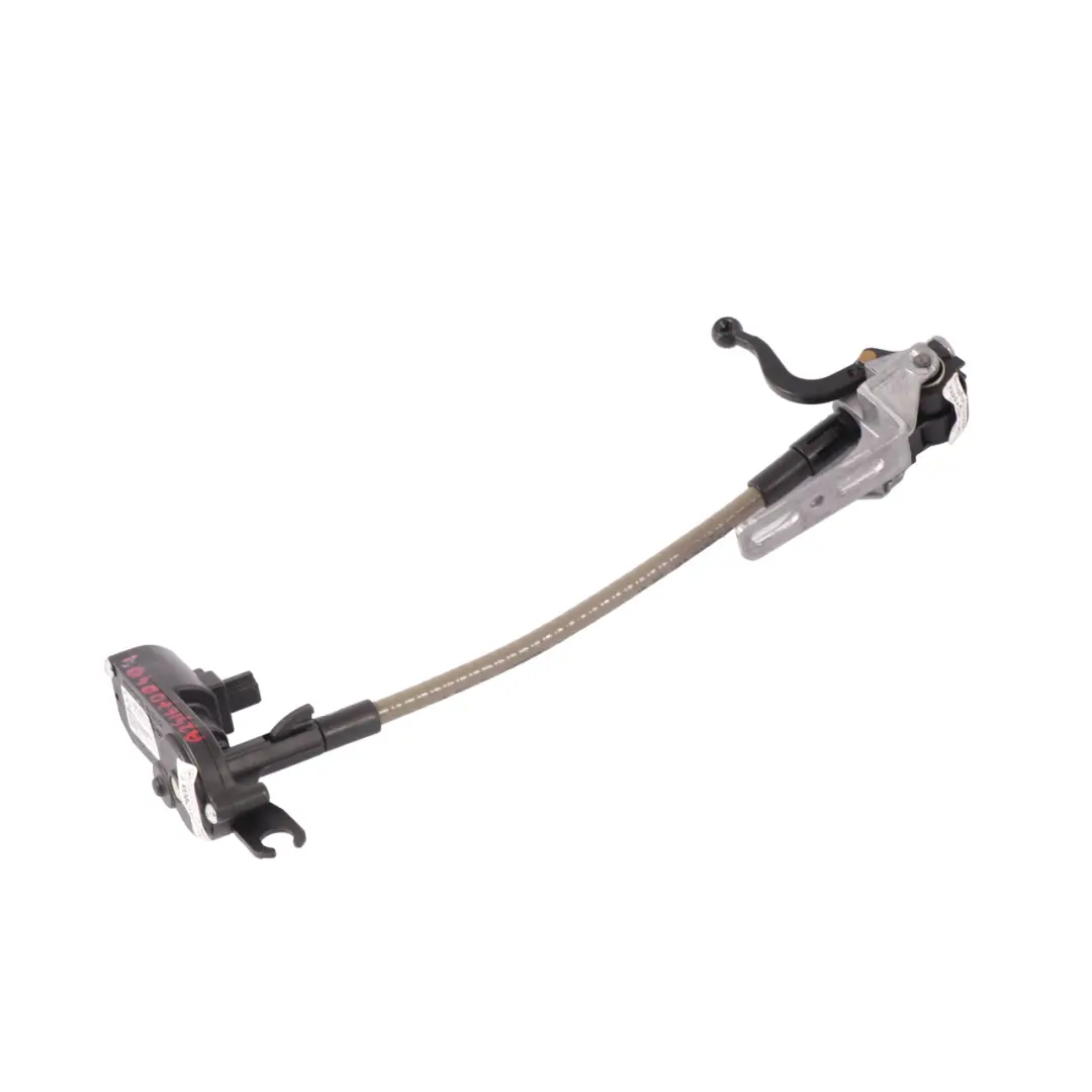 Mercedes W251 Actuador ajuste ventanilla lateral trasera derecha - SKU A2518201842 - Número de pieza A2518201842