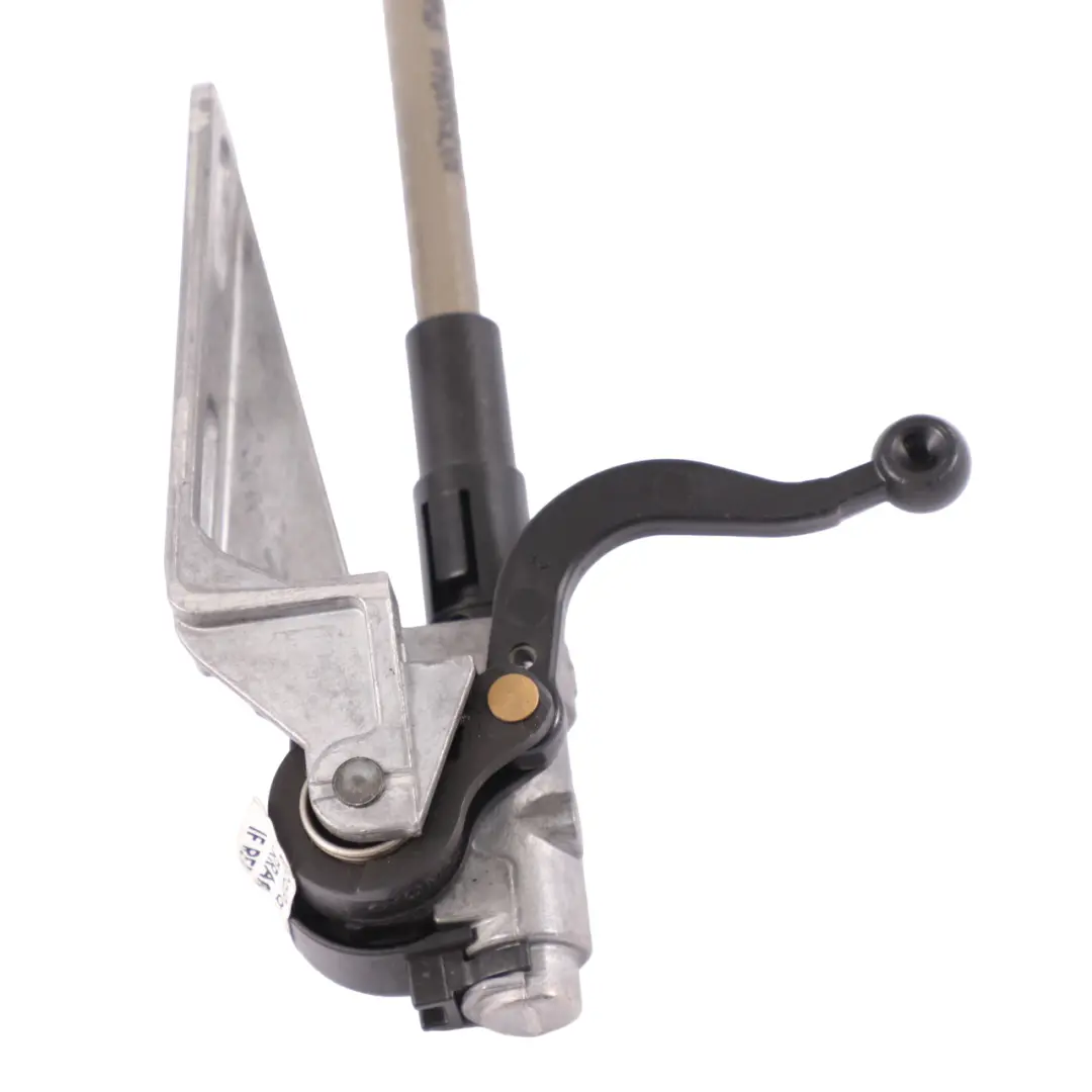 Mercedes W251 Side Quarter WIndow Adjuster Actuator Rear Right O/S - SKU A2518201842 - Part number A2518201842