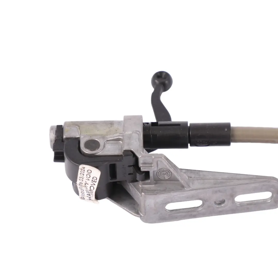 Mercedes W251 Side Quarter WIndow Adjuster Actuator Rear Right O/S - SKU A2518201842 - Part number A2518201842