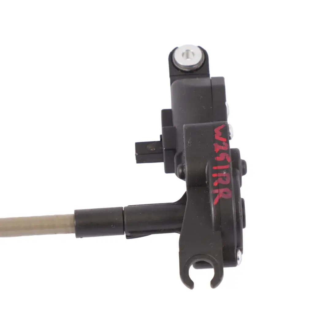 Side Quarter WIndow Adjuster Actuator Rear Right O/S to Mercedes W251 with Part number A2518201842 Mercedes W251 Side Quarter WIndow Adjuster Actuator Rear Right O/S - SKU A2518201842 - Part number A2518201842