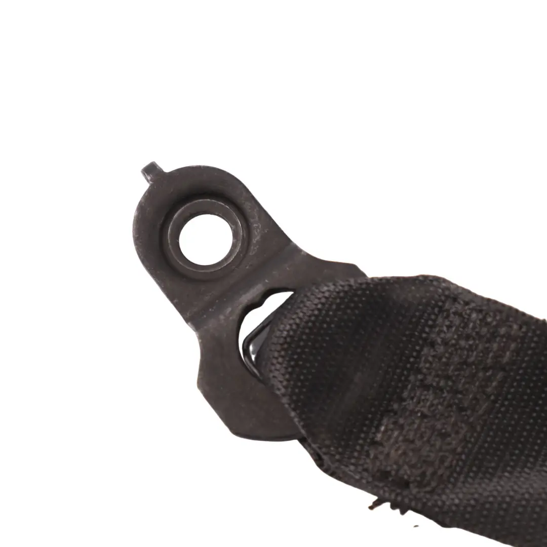 Mercedes R W251 Driver's Seat Belt Front Right O/S Safety Belt Black - SKU RHD-A2518602886 - Part number A2518602886