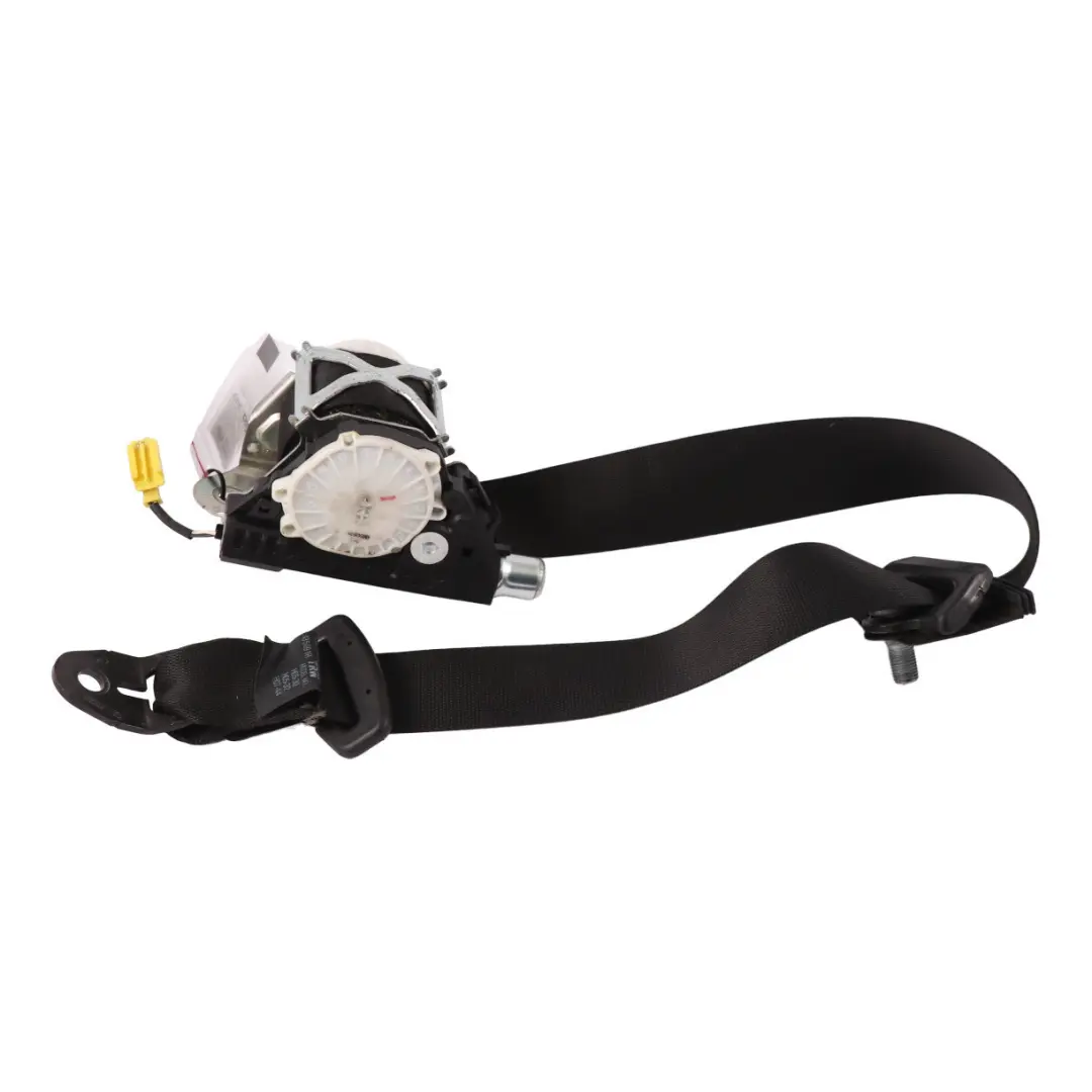 Mercedes W251 Cintura sicurezza superiore posteriore destra Nero - SKU A2518608085-1 - Numero di parte A2518608085