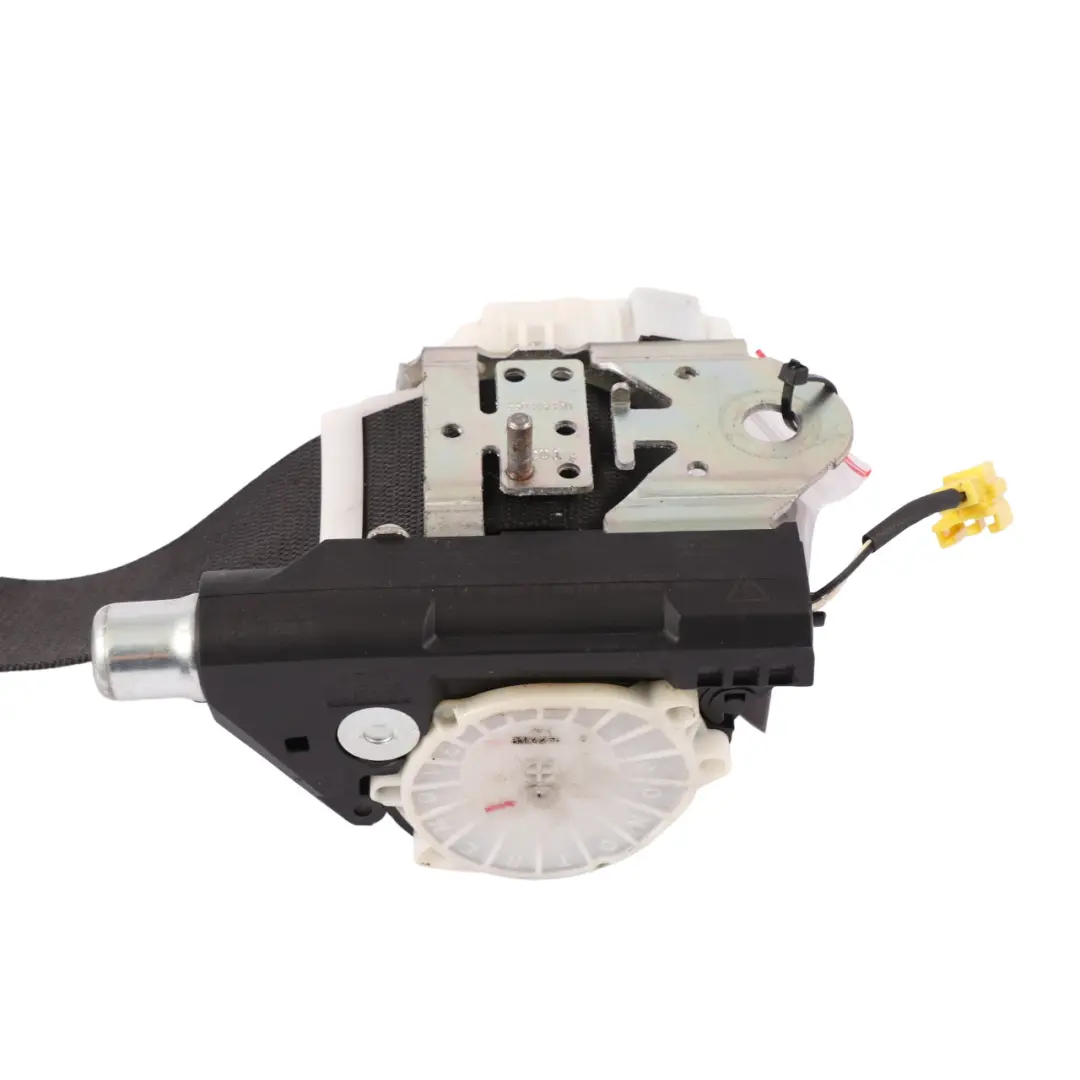 Cintura sicurezza superiore posteriore destra Nero per Mercedes W251 con numero di parte A2518608085 Mercedes W251 Cintura sicurezza superiore posteriore destra Nero - SKU A2518608085-1 - Numero di parte A2518608085