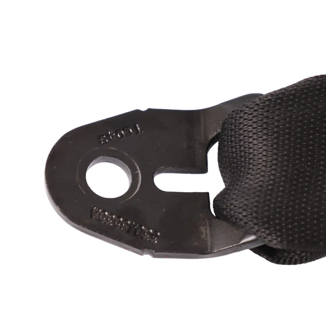 Mercedes W251 Cintura sicurezza superiore posteriore destra Nero - SKU A2518608085-1 - Numero di parte A2518608085