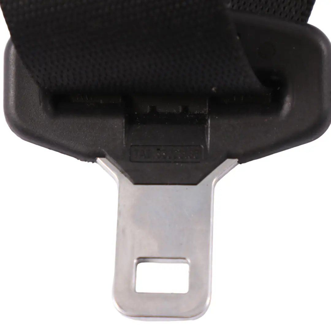 Mercedes W251 Cintura sicurezza superiore posteriore destra Nero - SKU A2518608085-1 - Numero di parte A2518608085