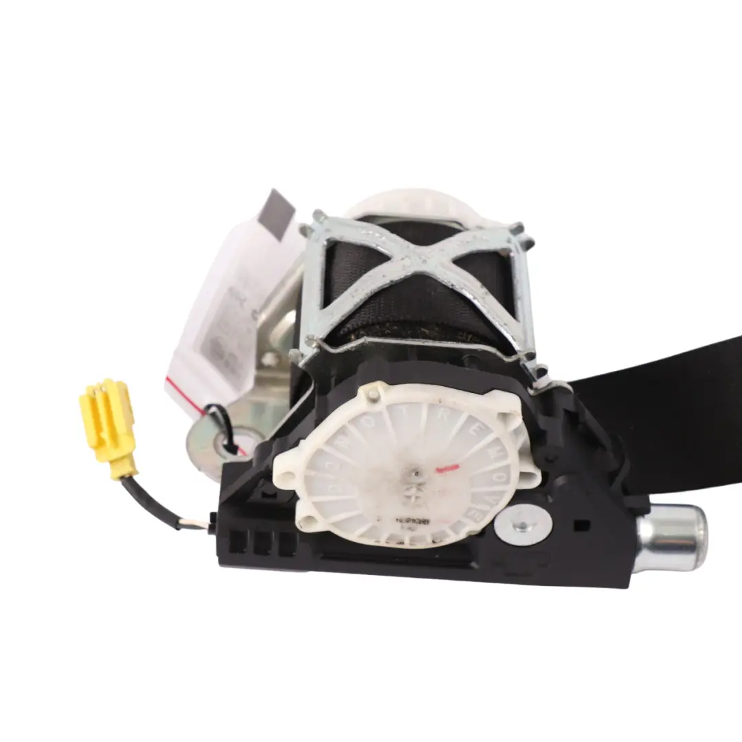 Mercedes W251 Ceinture sécurité supérieure arrière droite Noir - SKU A2518608085-1 - Numéro de pièce A2518608085