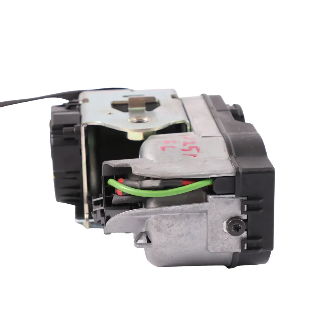 Mercedes ML W164 Front Seat Belt Tensioner Left N/S - SKU A2518608985 - Part number A2518608985
