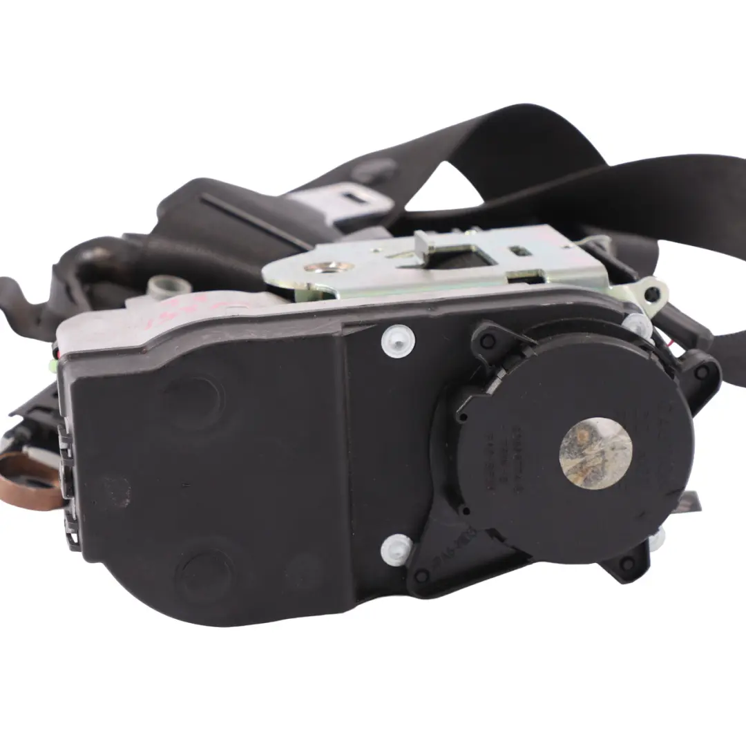 Tensor Cinturón Delantero Izquierda para Mercedes ML W164 con número de pieza A2518608985 Mercedes ML W164 Tensor Cinturón Delantero Izquierda - SKU A2518608985 - Número de pieza A2518608985