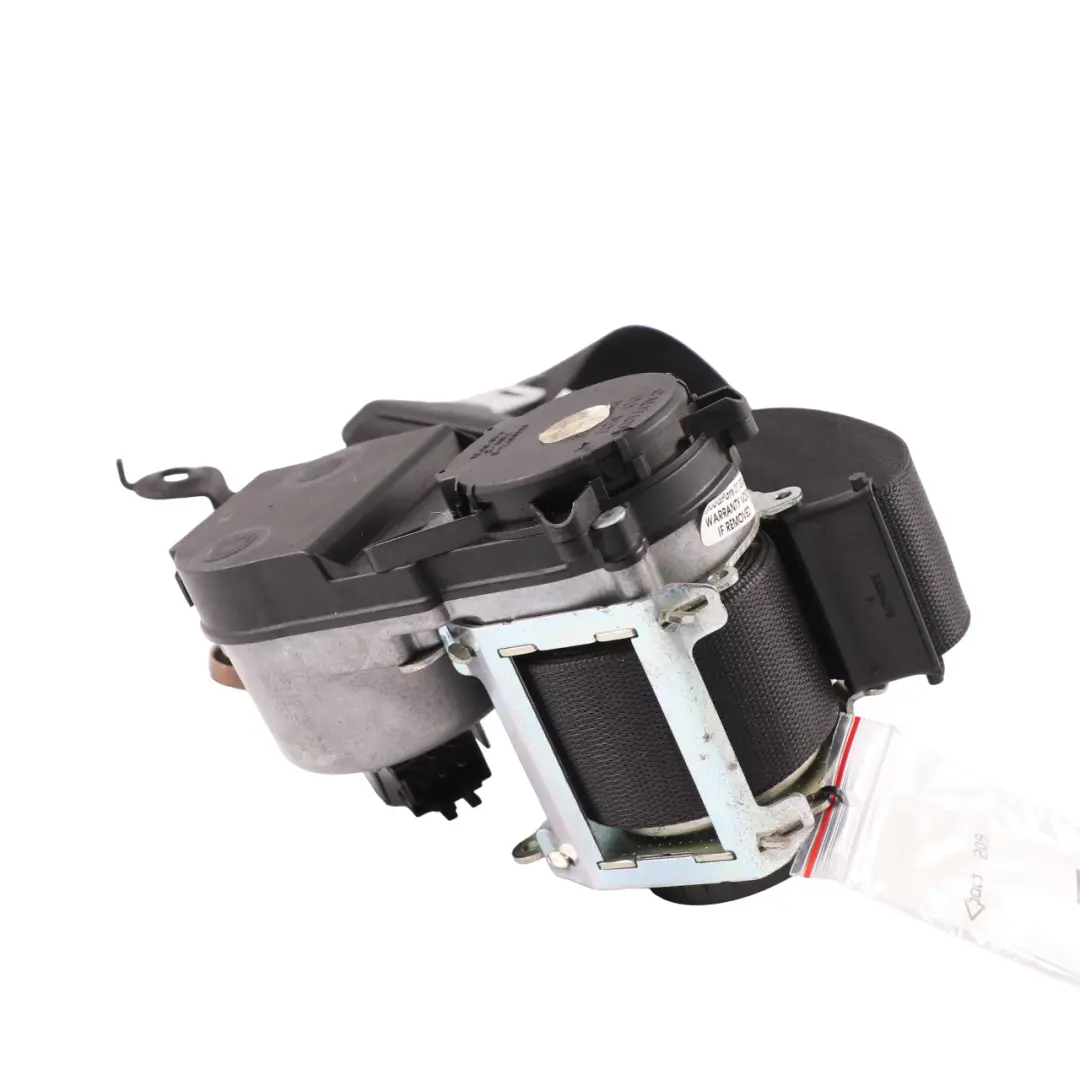 Mercedes ML W164 Front Seat Belt Tensioner Left N/S - SKU A2518608985 - Part number A2518608985
