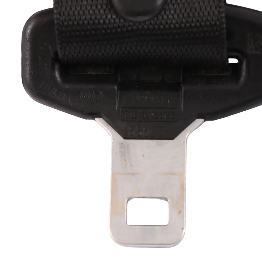 Mercedes ML W164 Front Seat Belt Tensioner Left N/S - SKU A2518608985 - Part number A2518608985