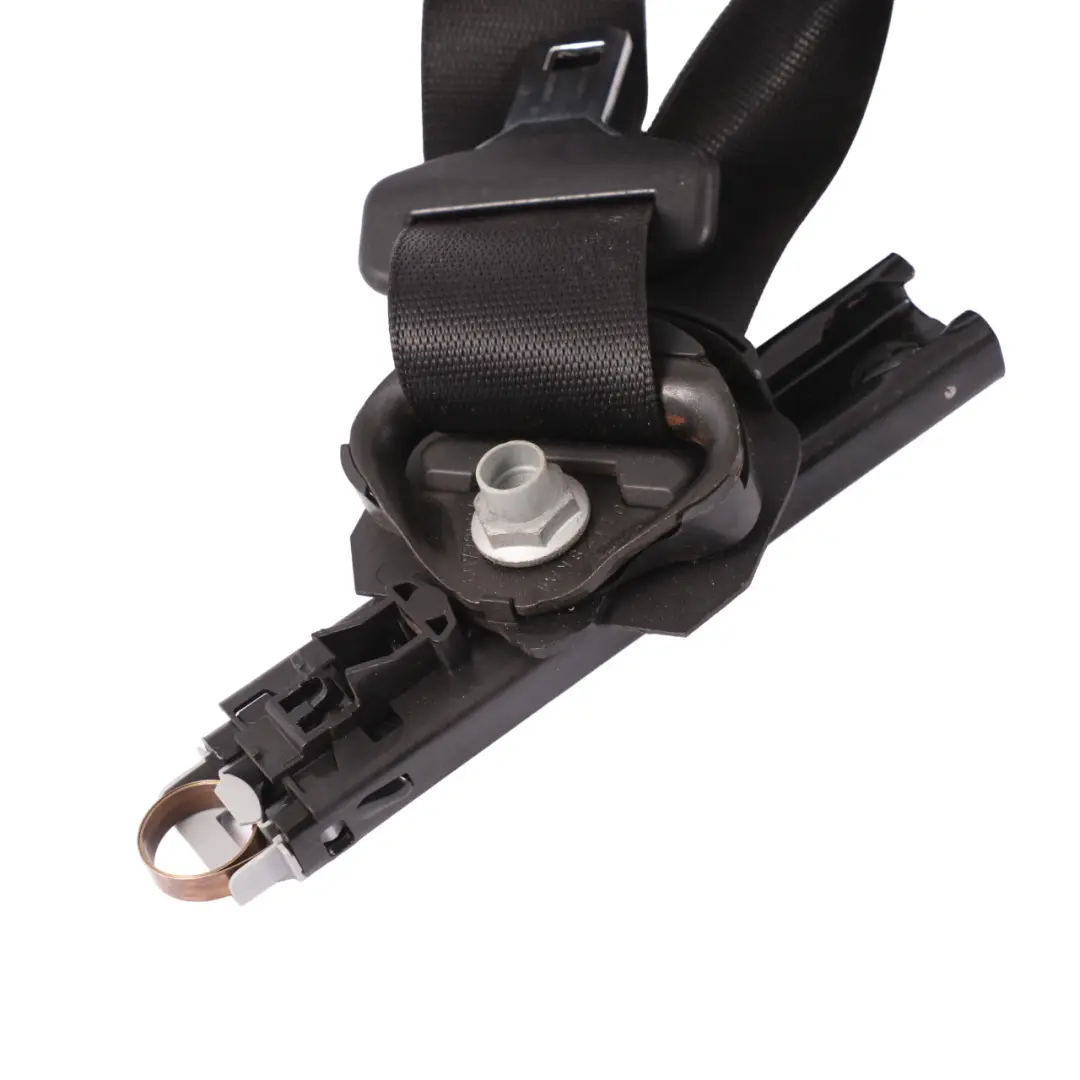Mercedes ML W164 Front Seat Belt Tensioner Left N/S - SKU A2518608985 - Part number A2518608985