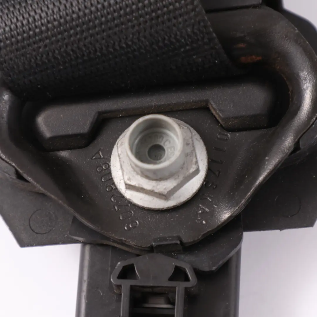 Mercedes ML W164 Front Seat Belt Tensioner Left N/S - SKU A2518608985 - Part number A2518608985